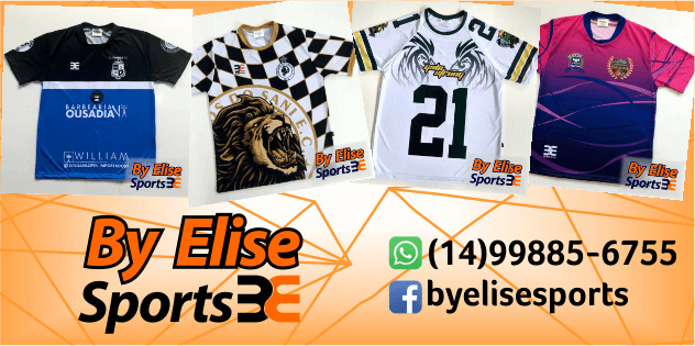 Destaques By Elise